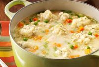 Simple chicken with cream of chicken soup recipes