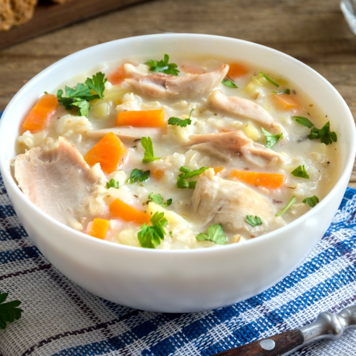 Cream of chicken soup and ground beef recipes