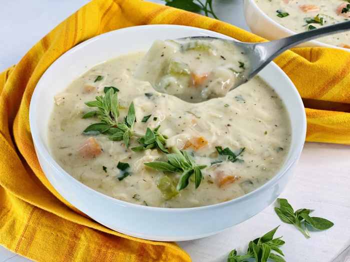 Cream of chicken soup and ground beef recipes