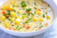 Easy dump soup recipes