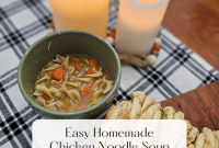 Taste home soup recipes