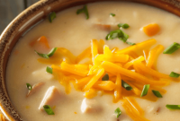 Beer soup recipe slow cooker