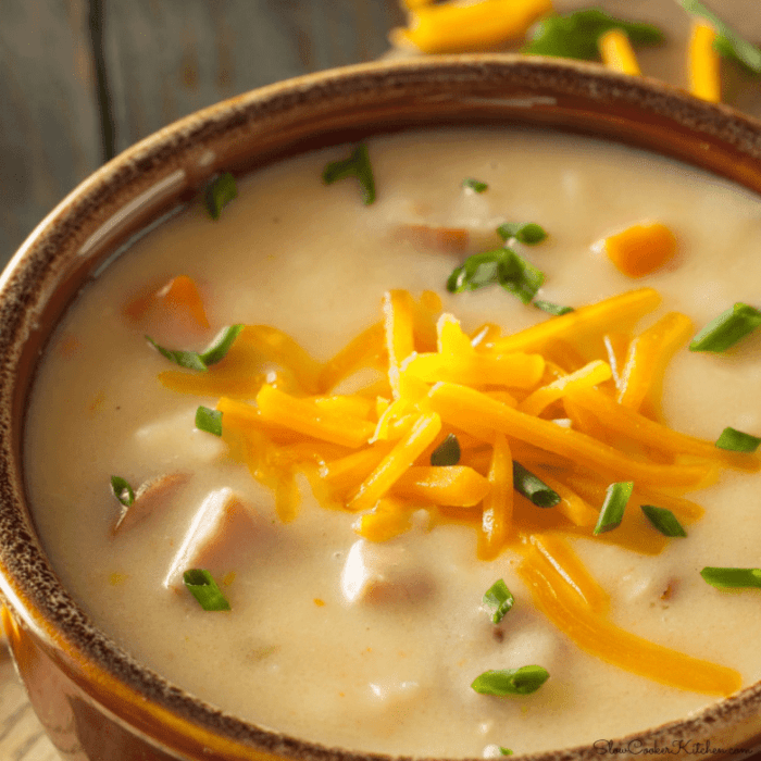 Beer soup recipe slow cooker