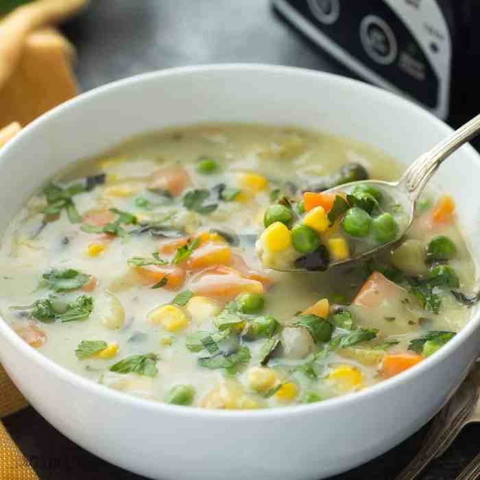 Beer soup recipe slow cooker