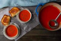 Can of tomato soup recipe