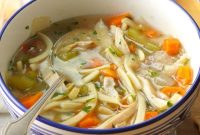 Amish soup recipes