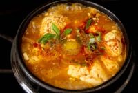 Silken tofu soup recipes