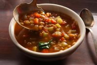 Best lentil recipes not soup