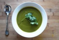 Soup cleanse recipe