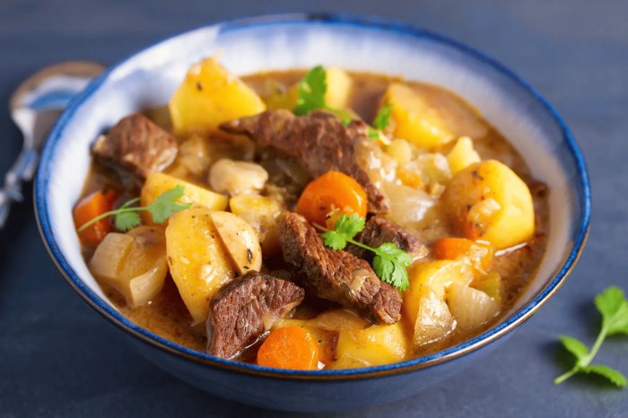 Vegetable beef soup canning recipe