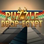 Puzzle Drop – Egypt